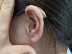 -自然之声助听器·呼吸机(翠微大厦店)