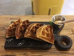 -春庄咖啡SpringHues(钟楼小区店)