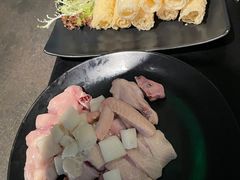 -大头椰·海南椰子鸡火锅(思明万象城店)