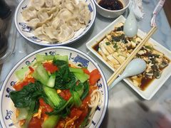 -贺秦生陕面王(富力城店)