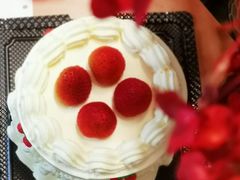 -漫生活烘焙·无糖蛋糕·动物奶油