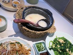 -南拳十三姨·潮汕砂锅粥·粤菜(西单大悦城店)