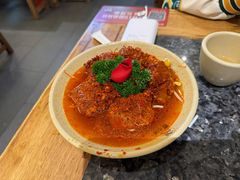 -蜀大侠火锅(春熙路店)