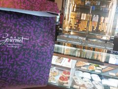 -西点坊(浦东香格里拉店)