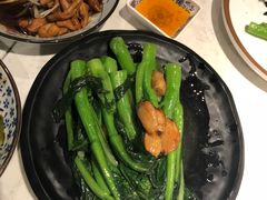 鹅油时蔬-裕.鹅庄