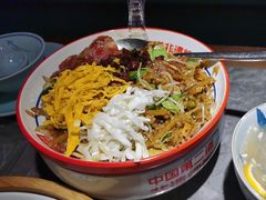 -怪噜范·贵阳小吃大排档(金源旗舰店)