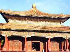 -北京国子监胡同