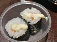 -海皇姬寿司(大学城店)