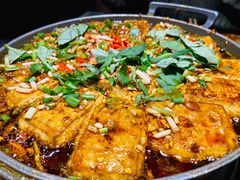 -李不管把把烧(绵阳总店)