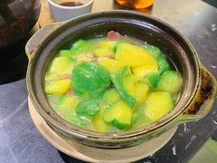 -云海肴云南菜·蒸汽石锅鱼(青岛万象城店)