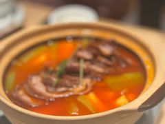 -一坐一忘云南菜(卓悦中心)