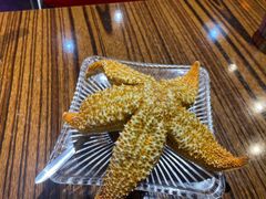 海星-蚝堡海鲜·威海菜·海肠捞饭·烧烤·亚洲吃蚝公司(幸福门店)