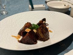 -扬州香格里拉·香宫中餐厅