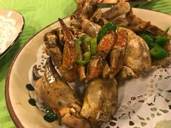 -盛港湾海鲜食府(黄沙店)