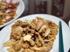 -燕春楼(海河华鼎店)