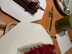 树莓奶油蛋糕-Bco豆库(雨花客厅店)
