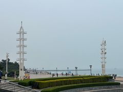 -日照灯塔风景区