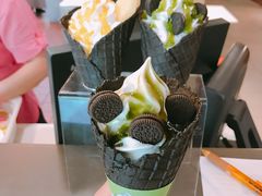 -麦当劳(曲阳店)
