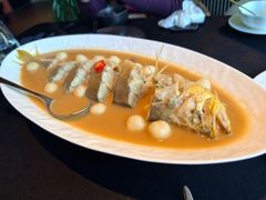 -醉东Oriental House(静安嘉里中心店)