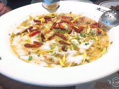 -新太二·鲜料川菜(晶耀前滩店)