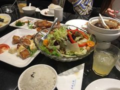 -鹿港小镇(金虹桥国际中心店)