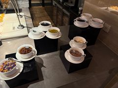 -西安皇冠假日酒店·朱雀咖啡厅