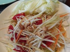 -mango tree芒果树泰国餐厅(青岛万象城店)