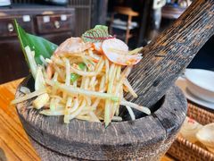 -壹泰东南亚主题餐厅·高良姜风情(州桥店)