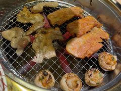 -伊茉家的烤肉店(勒泰中心店)
