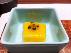 餐前前菜-无味舒食(思南公馆店)