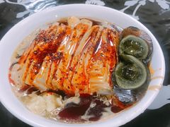 -何老二卤汁凉粉
