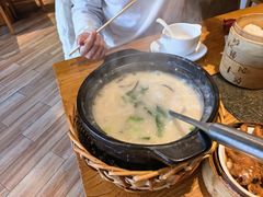-小城粥道·海胆鲜虾粥(解放广场店)