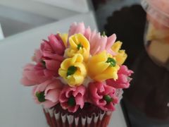 -BON CAKE(华贸购物中心店)