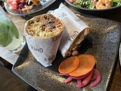 -Q MEX 库迈墨西哥餐吧(三里屯店)