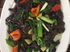 -竹野·上|老字号全竹宴