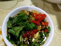 -七哥饭店好吃的客家菜(广电路店)