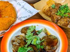 -大中沙茶面(中山路店)