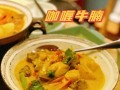 -米泰芒·东南亚料理(体育西店)