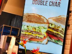 -The Habit Burger Grill 哈比特汉堡(爱琴海店)