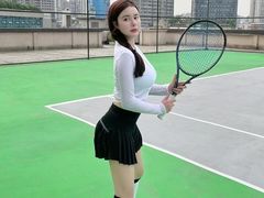 -快乐网球俱乐部(观音桥店)