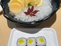 -万岁寿司(万国店)