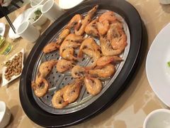 -海大大蒸汽海鲜餐厅·粤菜·特色小炒(欢乐颂店)