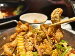 -红盔甲·小龙虾(人民广场店)