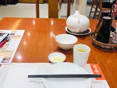 -鼎泰丰(新港中心店)