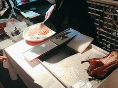 -京味斋·北京烤鸭(华威桥北工大店)