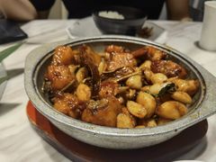 -宝月楼·台湾菜馆(天河城店)