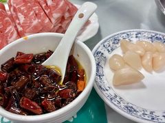 -同城四季爆肚涮羊肉(安华里店)