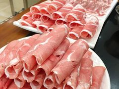 -情忆草原涮肉馆