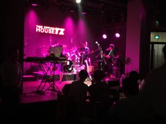 -TZ House音乐现场(茅台店)