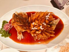 -得月楼·省级非遗·传统苏帮菜(观前店)